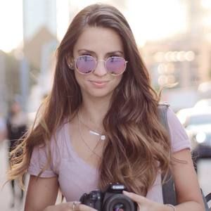 Meet your Posher, Sofia